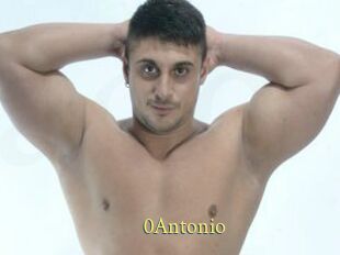 0Antonio