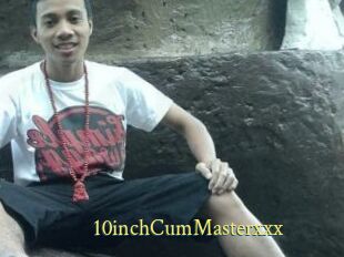 10inchCumMasterxxx