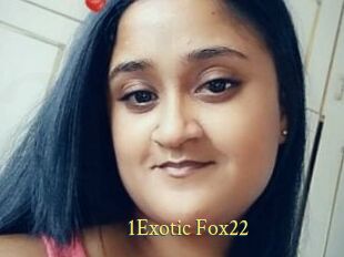 1Exotic_Fox22