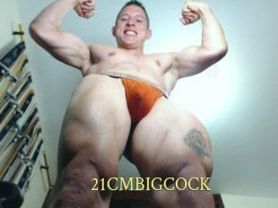 21CMBIGCOCK