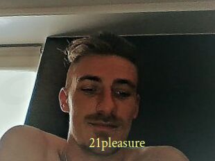 21pleasure