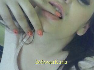 26SweetKarla