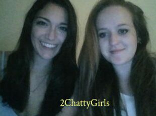 2ChattyGirls