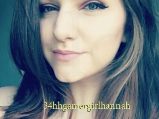 34hhgamergirlhannah