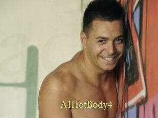 A1HotBody4