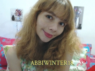 ABBIWINTER18