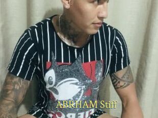 ABRHAM_Stiff