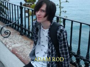 ADAM_ROD