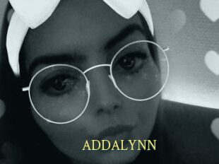 ADDALYNN