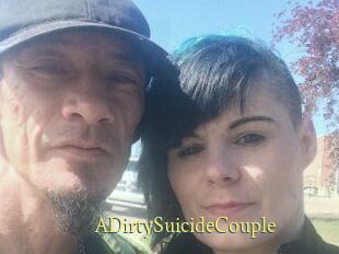 ADirtySuicideCouple