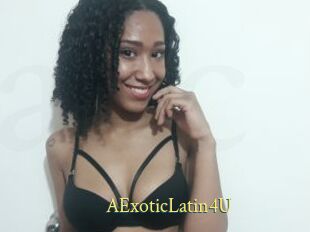 AExoticLatin4U