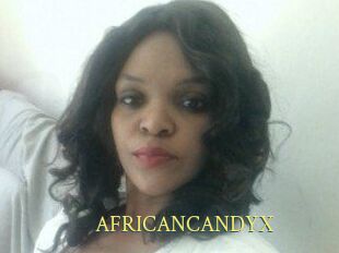 AFRICANCANDYX