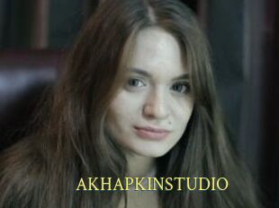 AKHAPKINSTUDIO