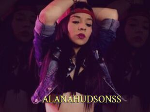 ALANAHUDSONSS