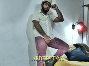 ALBERTDMS