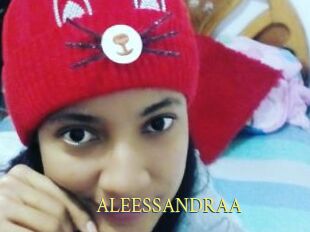 ALEESSANDRAA