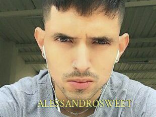 ALESSANDRO_SWEET