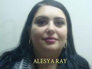 ALESYA_RAY