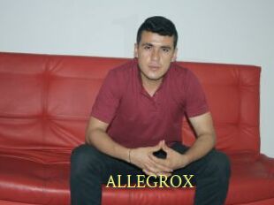 ALLEGROX