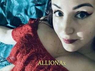 ALLIONAx