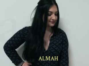 ALMAH