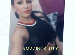 AMAZINGSLUTY