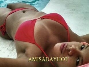 AMISADAYHOT