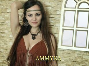 AMMYNA