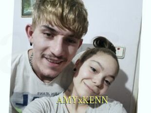 AMYxKENN