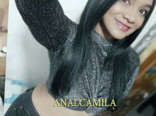 ANALCAMILA