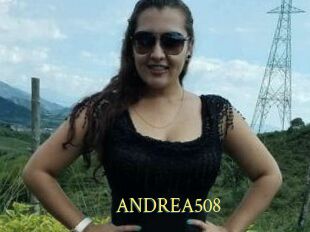 ANDREA508