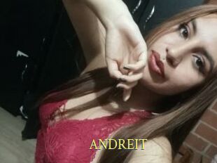 ANDREIT