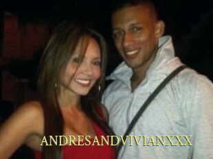 ANDRESANDVIVIANXXX