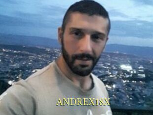 ANDREX18X