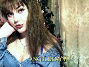 ANGELDEMON