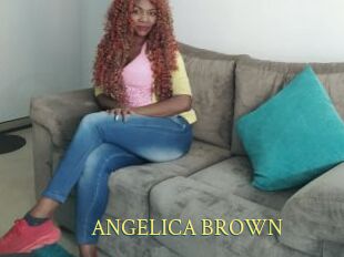 ANGELICA_BROWN