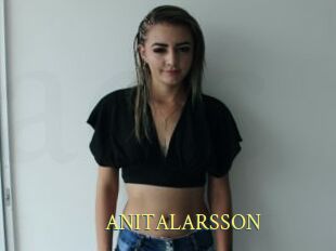 ANITALARSSON