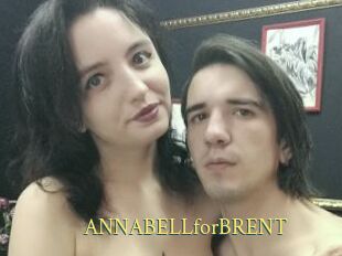 ANNABELLforBRENT