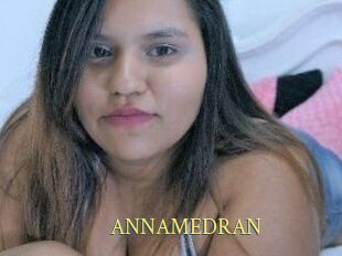 ANNAMEDRAN