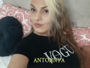 ANTONNYA