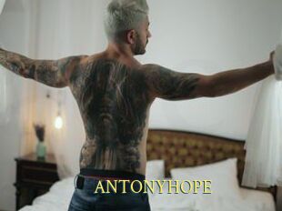 ANTONYHOPE