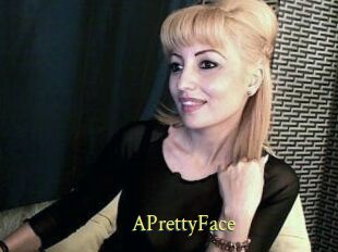 APrettyFace