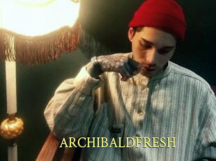 ARCHIBALDFRESH