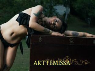 ARTTEMISSA