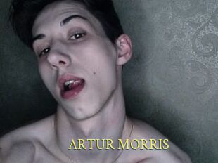 ARTUR_MORRIS