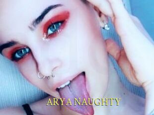 ARYA_NAUGHTY