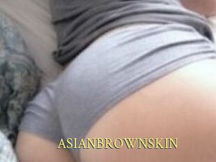 ASIANBROWNSKIN