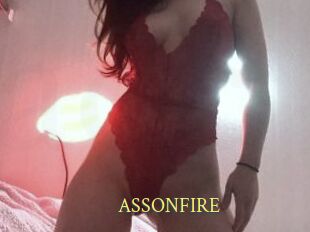 ASSONFIRE