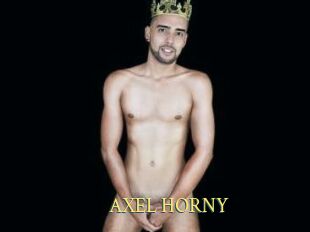 AXEL_HORNY