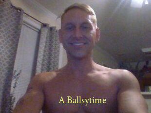 A_Ballsytime